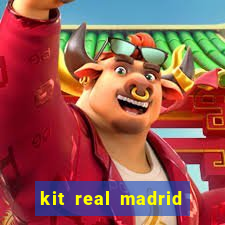 kit real madrid 2017 dls 19